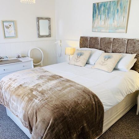 Cambrian House Bed & Breakfast Llangollen Room photo